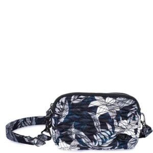 Lug Convertible Coupe Crossbody Bag